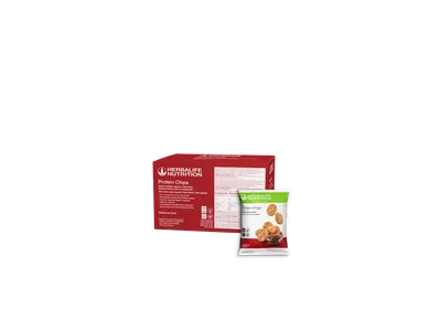 Protein Chips - Barbecue