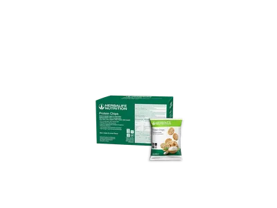 Protein Chips - Sour cream og onion