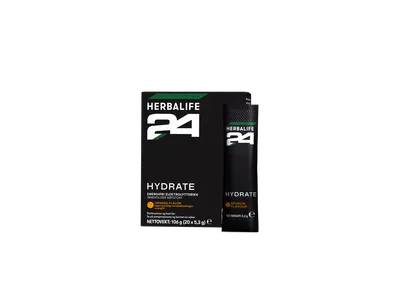 Herbalife24<SUP>®</SUP> Hydrate - Appelsin