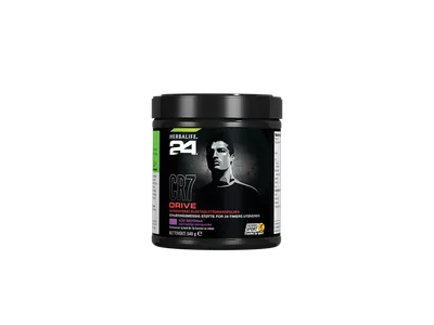 Herbalife24<SUP>®</SUP> CR7 Drive - Açai-bær