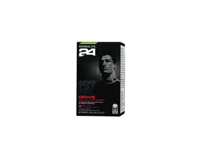 Herbalife24<SUP>®</SUP> CR7 Drive - Açai-bær