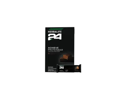 Herbalife24<SUP>®</SUP> Achieve Protein Bar - Dark chocolate
