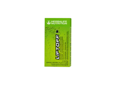 LiftOff<SUP>®</SUP> - Sitron-lime