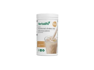 Formula 1 Næringsrikt Måltid - Salted caramel