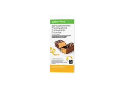 Proteinbar - Sitrus sitron