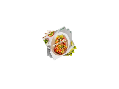 Herbalife Kokebok Utgave 2