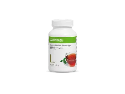 Instant Herbal Beverage - Original