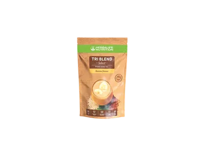 Tri Blend Select Protein Shake Mix - Banana
