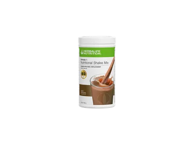 Formula 1 Nutritional Shake Mix - Dutch Chocolate