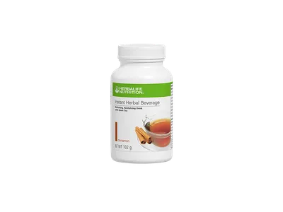 Instant Herbal Beverage - Cinnamon