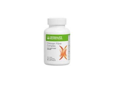 Chitosan Fibre Complex