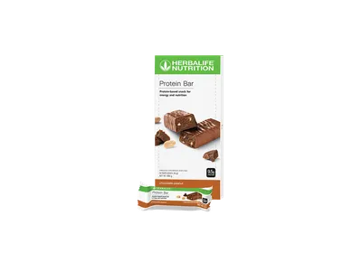 Protein Bars - Chocolate Peanut