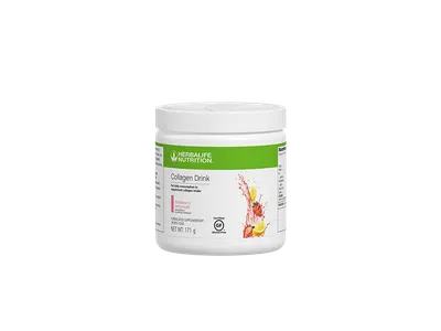 Collagen Drink - Strawberry Lemonade