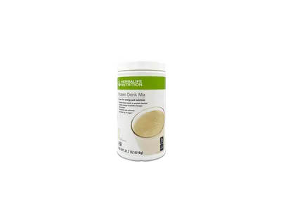 Protein Drink Mix - Vanilla