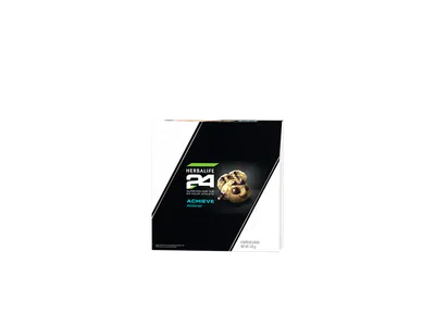 Herbalife24<SUP>®</SUP> Achieve Protein Bar - Chocolate Chip Cookie Dough