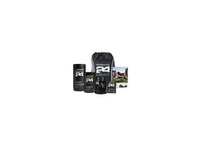 Herbalife24<SUP>®</SUP> Program