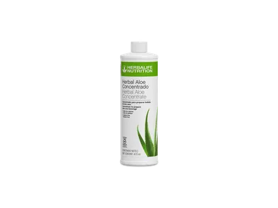 Herbal Aloe Concentrado - Original
