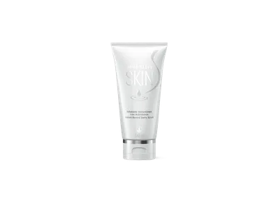 Exfoliante Instantáneo con Arándanos