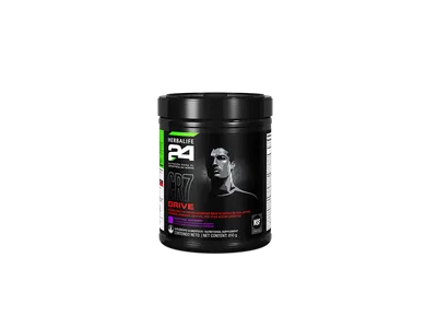 HERBALIFE 24 CR7 DRIVE - Açaí