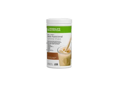 Fórmula 1 Batido Nutricional - Canela y Especias