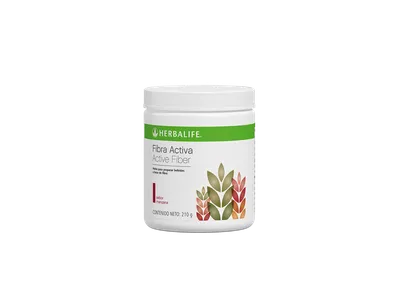 Fibra Activa - Manzana