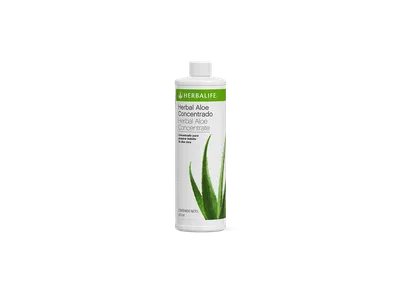 Herbal Aloe Concentrado - Original