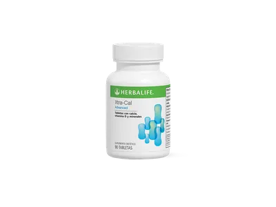 Xtra-Cal Advanced