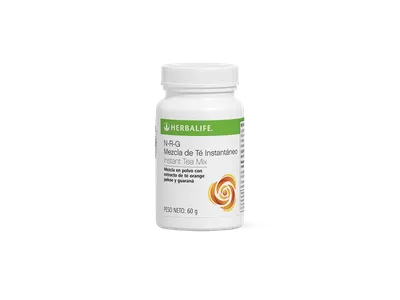 N-R-G Mezcla de Té Instantáneo - Original