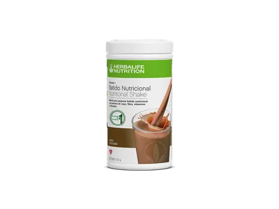 Fórmula 1 Batido Nutricional - Chocolate