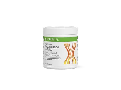 Proteína Personalizada en Polvo - Original