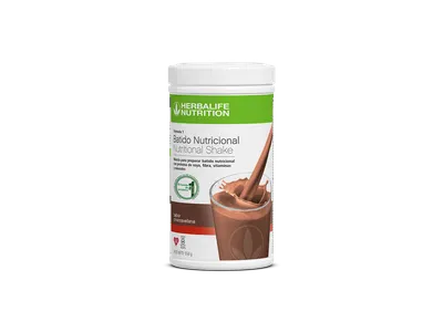 Fórmula 1 Batido Nutricional - Chocoavellana