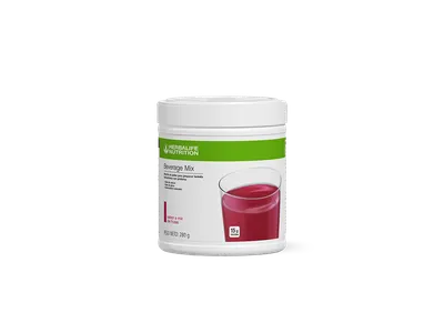 Beverage Mix - Mix de Frutas