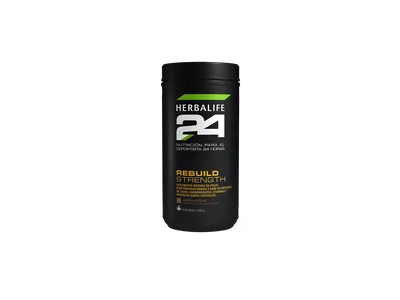 Herbalife24 Rebuild Strength - Chocolate