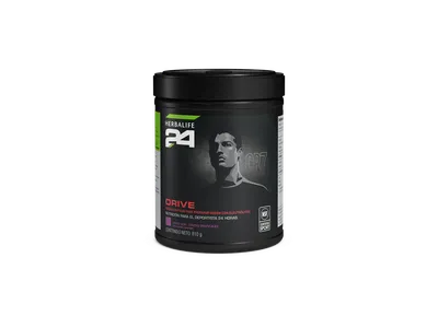 Herbalife24 CR7 Drive - Açaí Frutas Tropicales