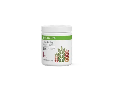 Fibra Activa - Manzana