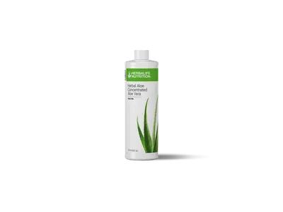 Herbal Aloe Concentrate Drink Mix - Original