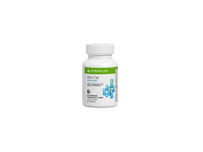 Xtra-Cal Advanced