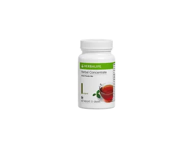 Herbal Tea Concentrate - Original