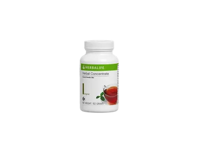 Herbal Tea Concentrate - Original