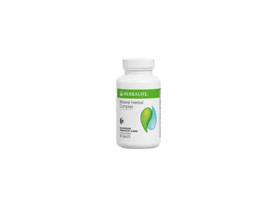 Mineral Herbal Complex