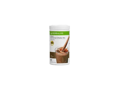 Formula 1 Nutritional Shake Mix - Dutch Chocolate