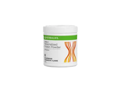 Personalized Protein Powder