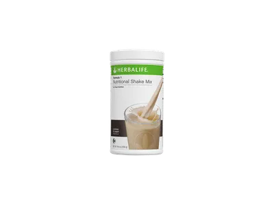 Formula 1 Nutritional Shake Mix - Cookies and Cream