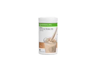 Formula 1 Nutritional Shake Mix - Dulce de Leche