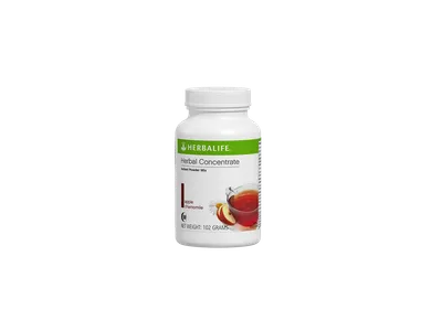 Herbal Tea Concentrate - Apple Chamomile