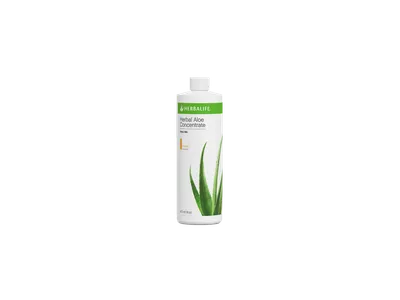 Herbal Aloe Concentrate Drink Mix - Mango