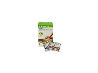 Formula 1 Nutritional Shake Mix - Dutch Chocolate