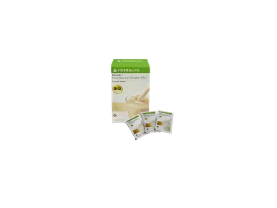 Formula 1 Nutritional Shake Mix - French Vanilla