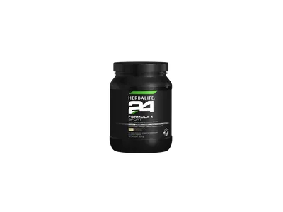 Herbalife24<sup>®</sup> Formula 1 Sport - Creamy Vanilla