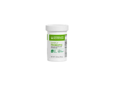 Simply Probiotic